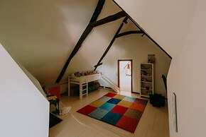 Landhaus Kurzenmoor