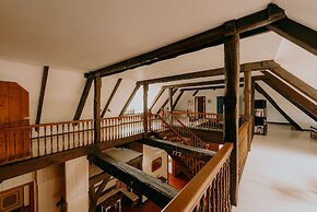 Landhaus Kurzenmoor