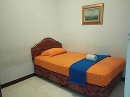Hotel Familie Ayu Garut