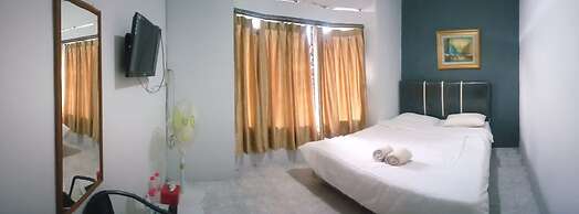Hotel Familie Ayu Garut