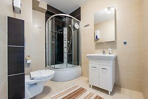 Apartamenty Sun & Snow Szkolna