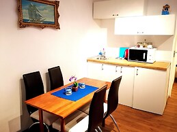 Meridian Apartments
