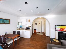 Meridian Apartments