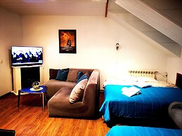 Meridian Apartments