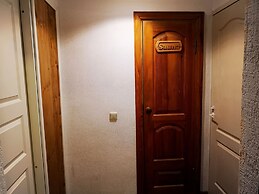 Meridian Apartments
