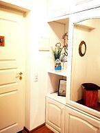 Meridian Apartments