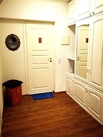 Meridian Apartments