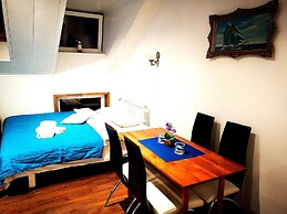 Meridian Apartments