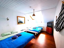Meridian Apartments