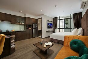 The Bloom Ha Noi
