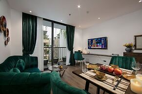 The Bloom Ha Noi