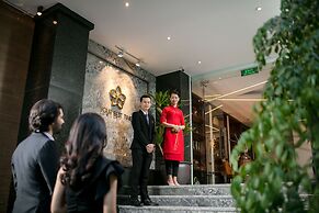 The Bloom Ha Noi