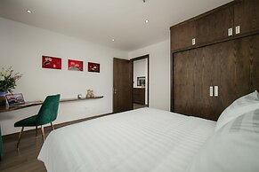 The Bloom Ha Noi