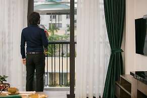 The Bloom Ha Noi
