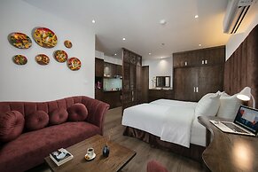 The Bloom Ha Noi