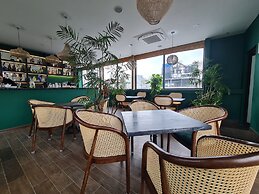 The Bloom Ha Noi