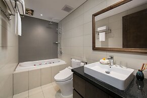 The Bloom Ha Noi