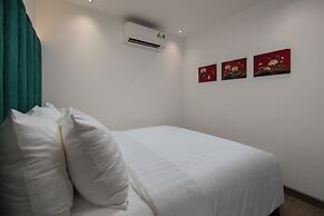 The Bloom Ha Noi
