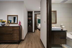 The Bloom Ha Noi