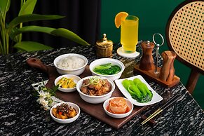 The Bloom Ha Noi
