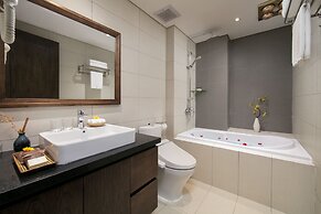 The Bloom Ha Noi