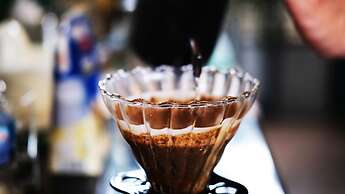 The Bloom Ha Noi