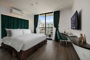 The Bloom Ha Noi