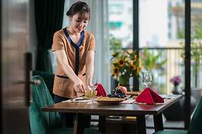 The Bloom Ha Noi