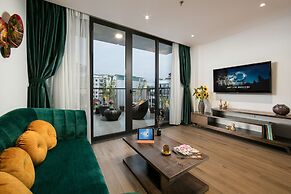 The Bloom Ha Noi