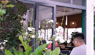 The Bloom Ha Noi