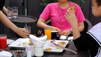 The Bloom Ha Noi