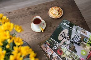 The Bloom Ha Noi