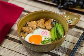 The Bloom Ha Noi