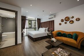The Bloom Ha Noi