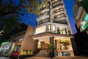 The Bloom Ha Noi