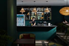 The Bloom Ha Noi