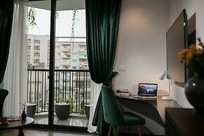 The Bloom Ha Noi