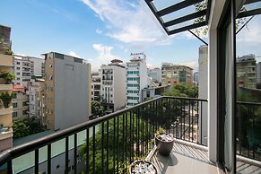 The Bloom Ha Noi