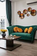 The Bloom Ha Noi