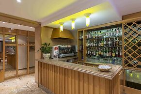 Hotel Iris