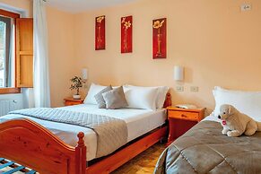 Hotel Iris