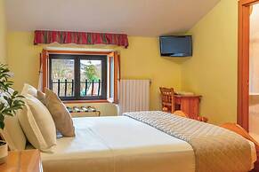 Hotel Iris