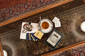 Hotel Iris