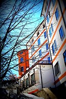Hotel Iris