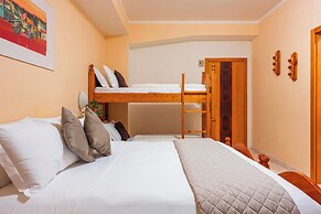Hotel Iris