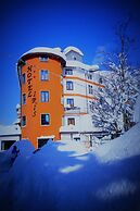 Hotel Iris