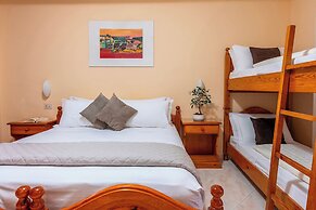 Hotel Iris