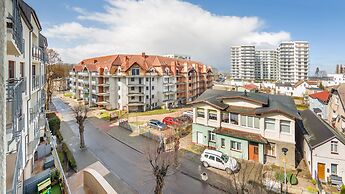 Apartamenty Sun & Snow Marea
