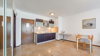 Apartamenty Sun & Snow Marea