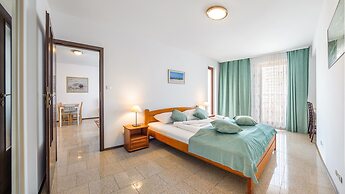 Apartamenty Sun & Snow Marea